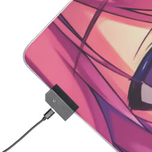 Load image into Gallery viewer, Classroom Of The Elite RGB LED Mouse Pad (Desk Mat)