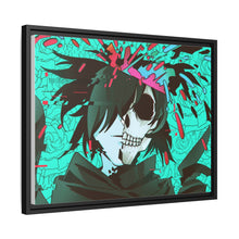 Load image into Gallery viewer, Hyakkimaru - Dororo Canvas Framed Art Print