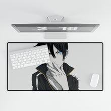 Load image into Gallery viewer, Yato - Noragami Mouse Pad (Desk Mat)