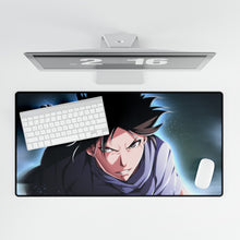 Load image into Gallery viewer, Anime Naruto Mouse Pad (Desk Mat)