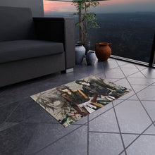 Load image into Gallery viewer, Hakuouki Shinsengumi Kitan Rug