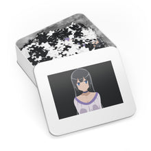 Load image into Gallery viewer, Is It Wrong To Try To Pick Up Girls In A Dungeon? 8k Jigsaw Puzzle