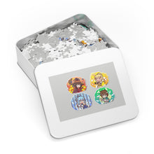 Load image into Gallery viewer, KonoSuba - God’s blessing on this wonderful world!! Jigsaw Puzzle