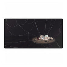 Load image into Gallery viewer, Anime Serial Experiments Lain Mouse Pad (Desk Mat)