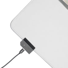 Load image into Gallery viewer, KonoSuba - God’s blessing on this wonderful world!! RGB LED Mouse Pad (Desk Mat)