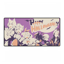 Load image into Gallery viewer, Anime Re:ZERO -Starting Life in Another World- Mouse Pad (Desk Mat)