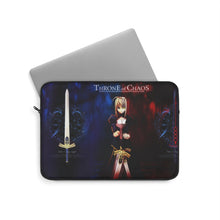 Load image into Gallery viewer, Fate/Stay Night Laptop Sleeve