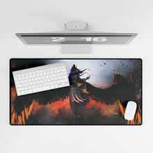 Load image into Gallery viewer, Fantasy Creature Mouse Pad (Desk Mat)