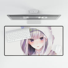 Load image into Gallery viewer, Anime Re:ZERO -Starting Life in Another World- Mouse Pad (Desk Mat)