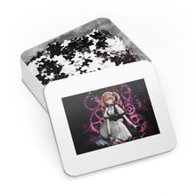 Load image into Gallery viewer, Fireball Faris Jigsaw Puzzle