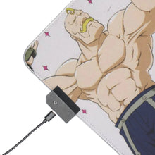 Load image into Gallery viewer, Anime FullMetal Alchemist RGB LED Mouse Pad (Desk Mat)