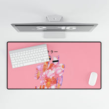 Load image into Gallery viewer, Rohan Kishibe Aesthetic Mouse Pad (Desk Mat)