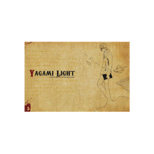 Load image into Gallery viewer, Anime Death Note Rug