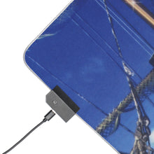 Load image into Gallery viewer, Uta no Prince-sama RGB LED Mouse Pad (Desk Mat)