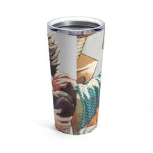 Load image into Gallery viewer, Haikyu!! Tumbler 20oz