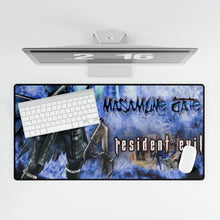 Load image into Gallery viewer, Sengoku Basara Samurai Kings Mouse Pad (Desk Mat)