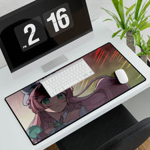 Load image into Gallery viewer, Hirogaru Sky Pretty Cure Mouse Pad (Desk Mat)