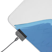 Load image into Gallery viewer, Fitoria RGB LED Mouse Pad (Desk Mat)