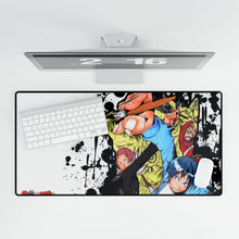Load image into Gallery viewer, Bakuman Mouse Pad (Desk Mat)