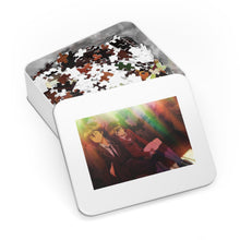 Load image into Gallery viewer, Anime Guilty Crown Jigsaw Puzzle