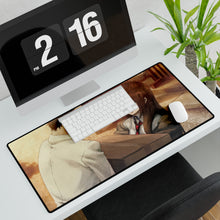 Load image into Gallery viewer, Anime Steins;Gate Mouse Pad (Desk Mat)