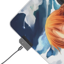 Load image into Gallery viewer, Sword Art Online RGB LED Mouse Pad (Desk Mat)
