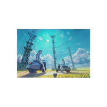 Load image into Gallery viewer, Eureka Seven Eureka Seven Rug