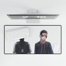 Load image into Gallery viewer, Anime Naruto Mouse Pad (Desk Mat)