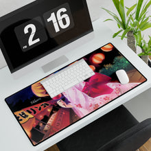 Load image into Gallery viewer, Anime Os-tan Mouse Pad (Desk Mat)