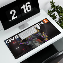 Load image into Gallery viewer, Overwatch 2 Season 4 – Mythic Sigma Mouse Pad (Desk Mat)