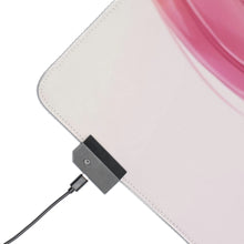Load image into Gallery viewer, Koe No Katachi RGB LED Mouse Pad (Desk Mat)
