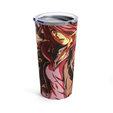 Load image into Gallery viewer, Food Wars: Shokugeki no Soma Tumbler 20oz