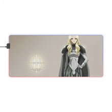 Load image into Gallery viewer, Claymore RGB LED Mouse Pad (Desk Mat)