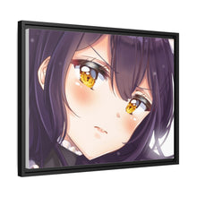 Load image into Gallery viewer, Maid Sama! Canvas Framed Art Print