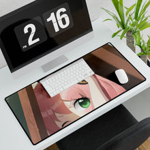 Load image into Gallery viewer, Anime Spy x Family Mouse Pad (Desk Mat)