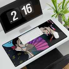 Load image into Gallery viewer, Nico Robin Mouse Pad (Desk Mat)
