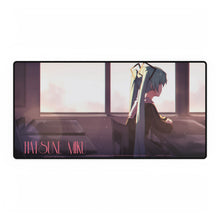 Load image into Gallery viewer, Anime Vocaloid Mouse Pad (Desk Mat)