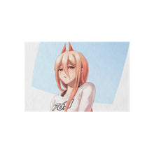 Load image into Gallery viewer, Chainsaw Man Rug