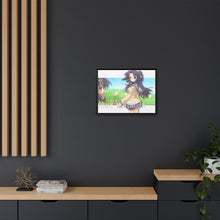 Load image into Gallery viewer, Anime Clannad Canvas Framed Art Print