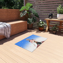 Load image into Gallery viewer, Fate/Apocrypha Sieg Rug