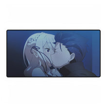Load image into Gallery viewer, Anime Re:ZERO -Starting Life in Another World- Mouse Pad (Desk Mat)