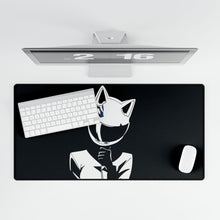 Load image into Gallery viewer, Durarara Dollars Mouse Pad (Desk Mat)