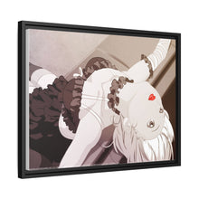 Load image into Gallery viewer, Anime Death Noter Canvas Framed Art Print
