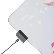 Load image into Gallery viewer, Puella Magi Madoka Magica RGB LED Mouse Pad (Desk Mat)