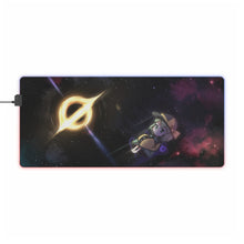 Load image into Gallery viewer, Touhou RGB LED Mouse Pad (Desk Mat)