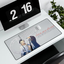 Load image into Gallery viewer, Persona 3 Mouse Pad (Desk Mat)