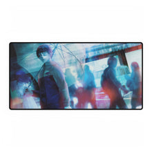 Load image into Gallery viewer, Anime Tokyo Ghoul Mouse Pad (Desk Mat)
