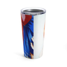 Load image into Gallery viewer, Anime Fairy Tail Tumbler 20oz