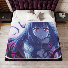 Load image into Gallery viewer, Seraph of the End Sherpa Blanket