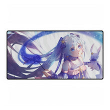 Load image into Gallery viewer, Anime Vocaloid Mouse Pad (Desk Mat)